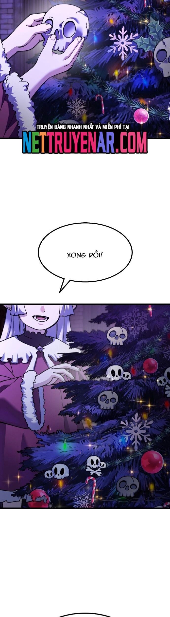 Shipper Của Thần Chapter 56 - Trang 3