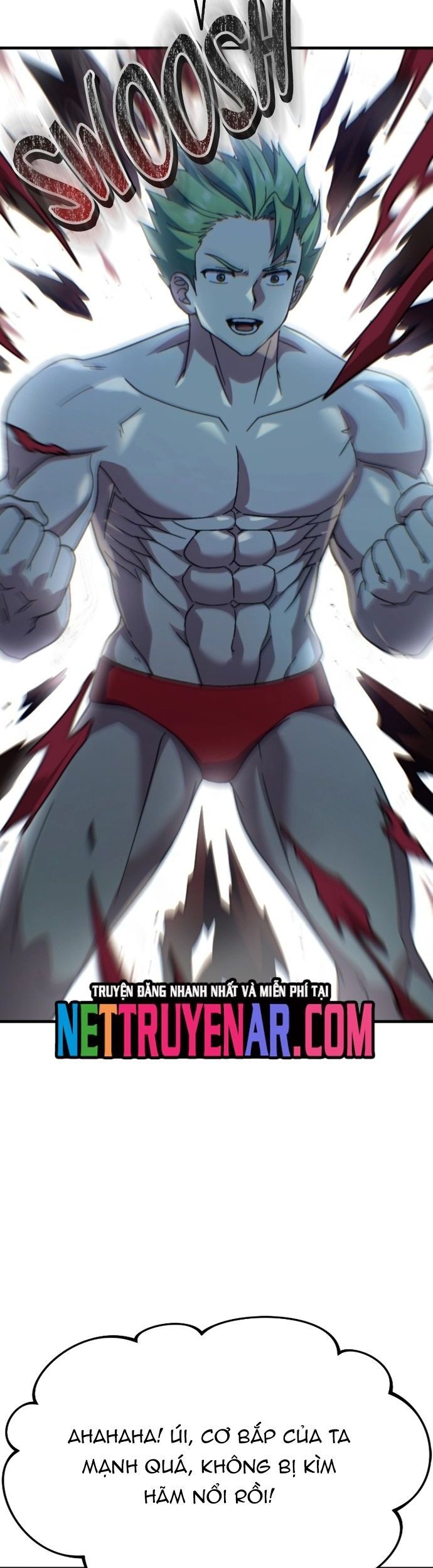 Shipper Của Thần Chapter 56 - Trang 30