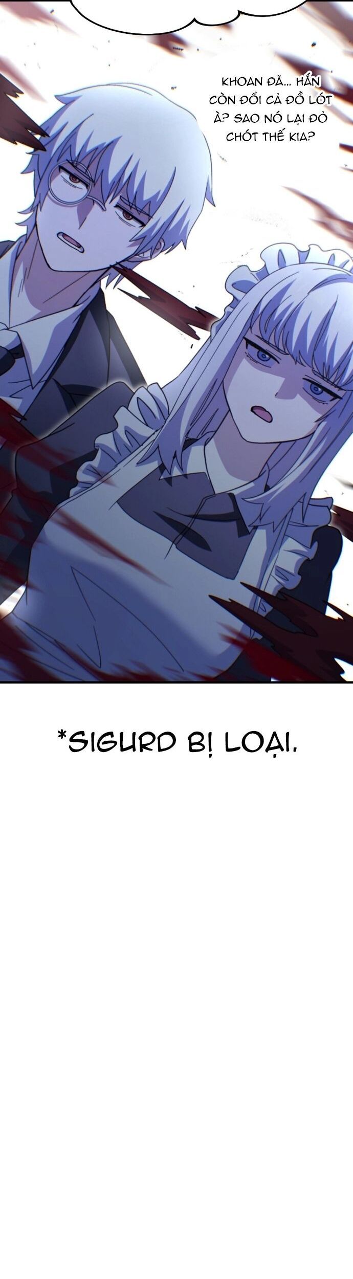 Shipper Của Thần Chapter 56 - Trang 32