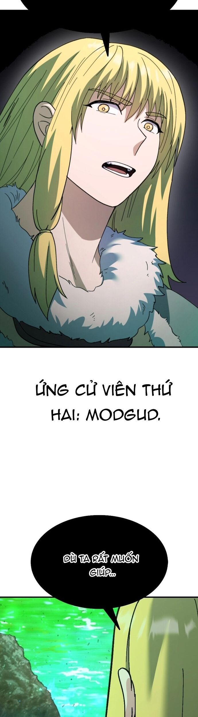 Shipper Của Thần Chapter 56 - Trang 33