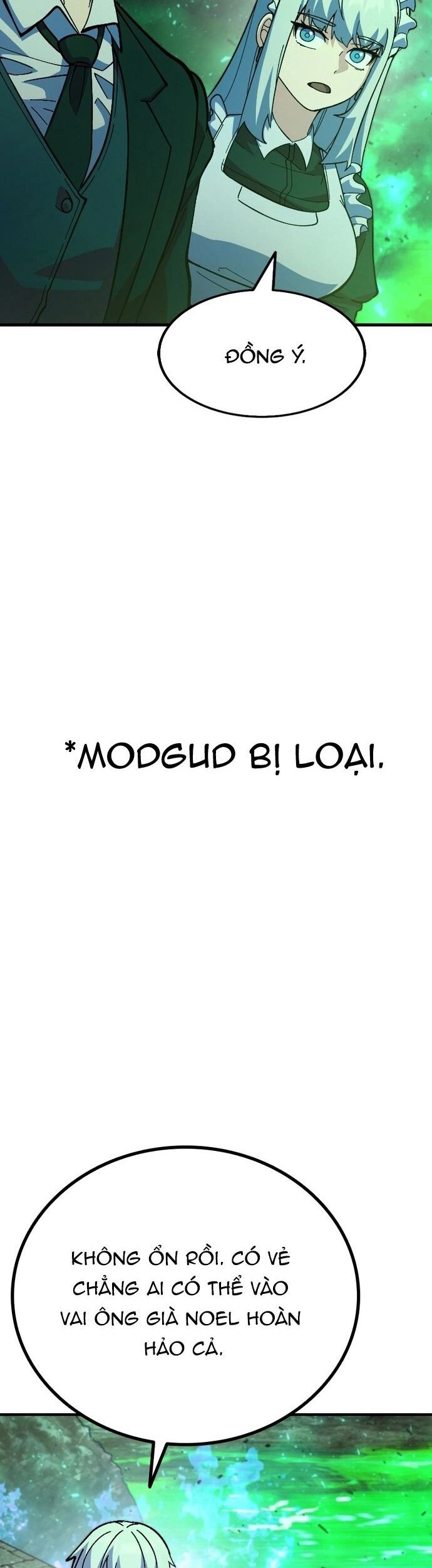 Shipper Của Thần Chapter 56 - Trang 35