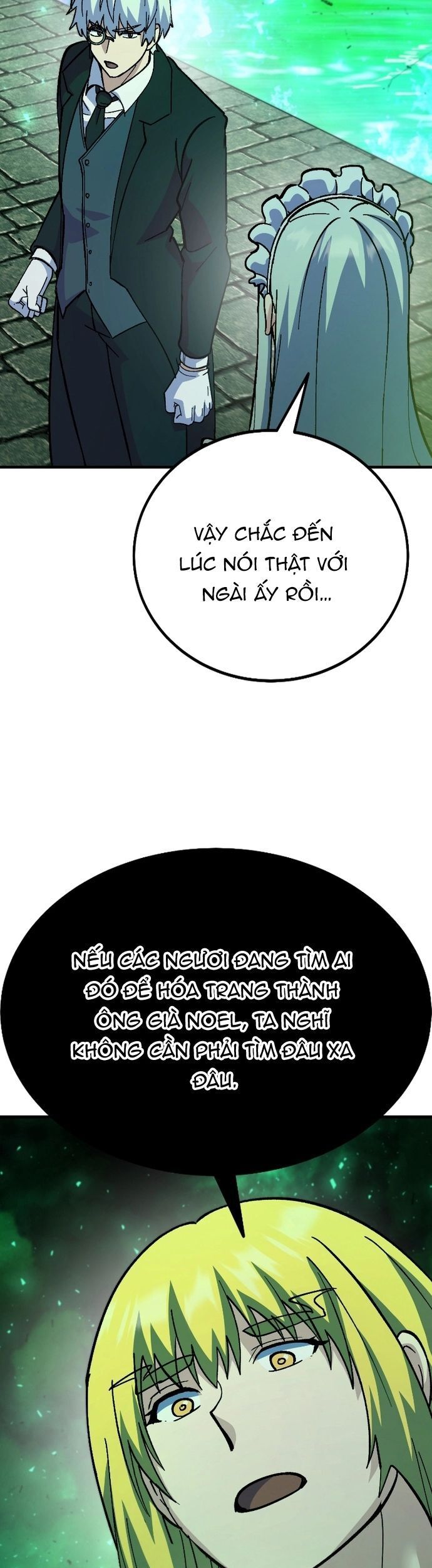 Shipper Của Thần Chapter 56 - Trang 36