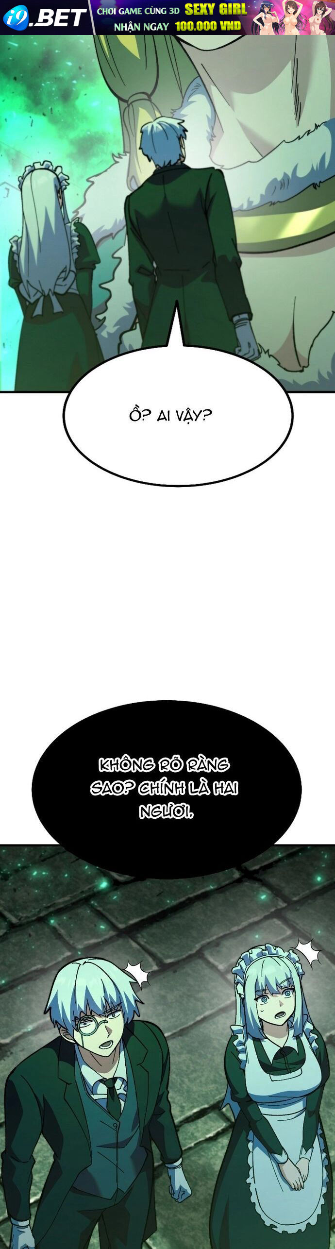 Shipper Của Thần Chapter 56 - Trang 37