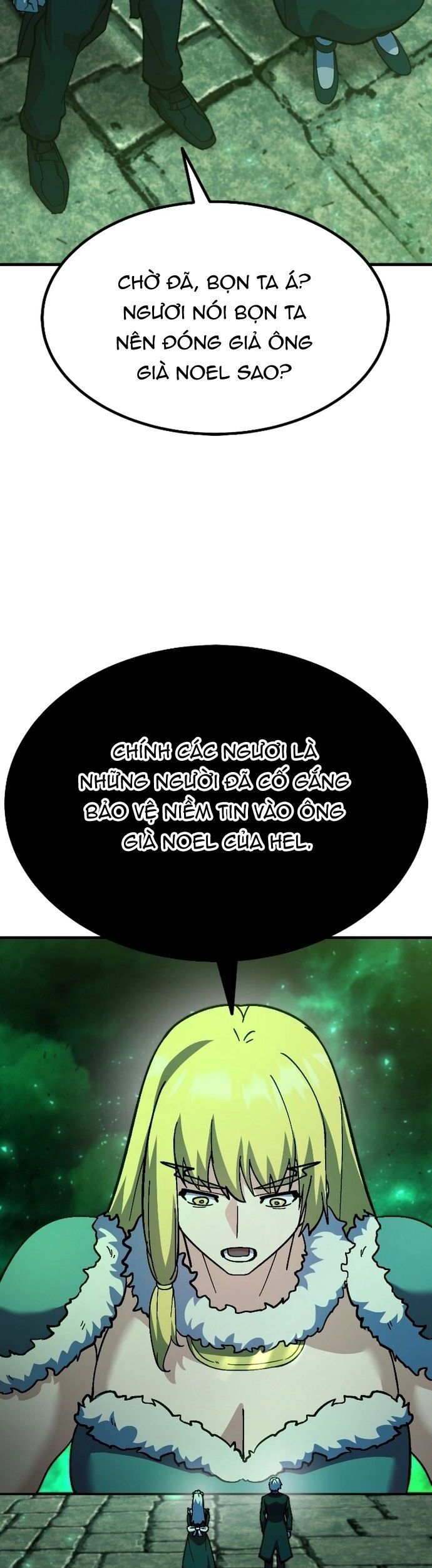 Shipper Của Thần Chapter 56 - Trang 38