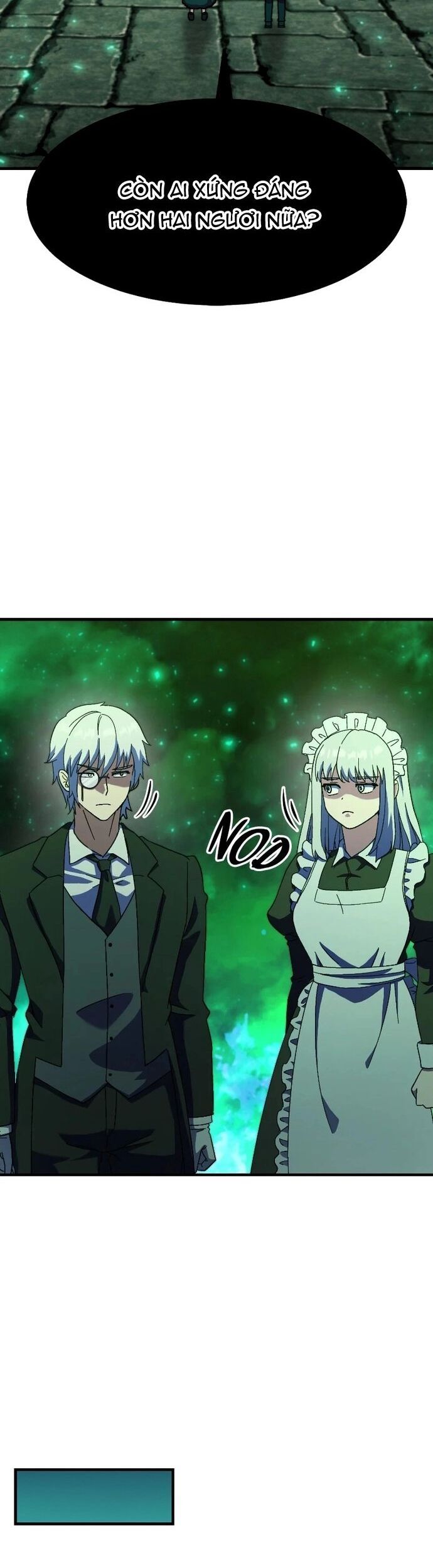 Shipper Của Thần Chapter 56 - Trang 39