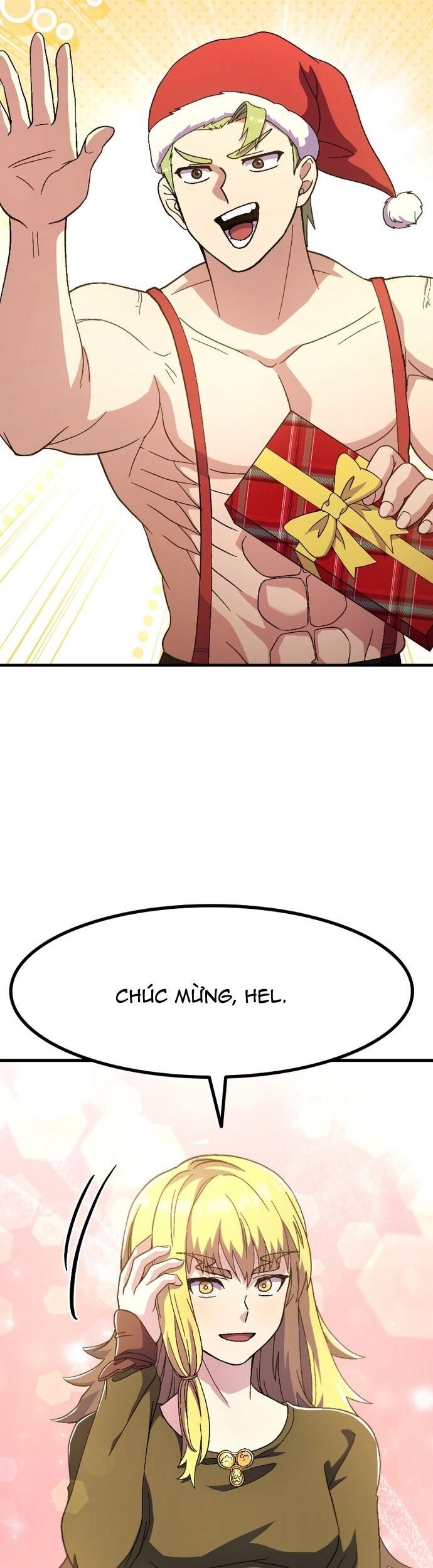 Shipper Của Thần Chapter 56 - Trang 41