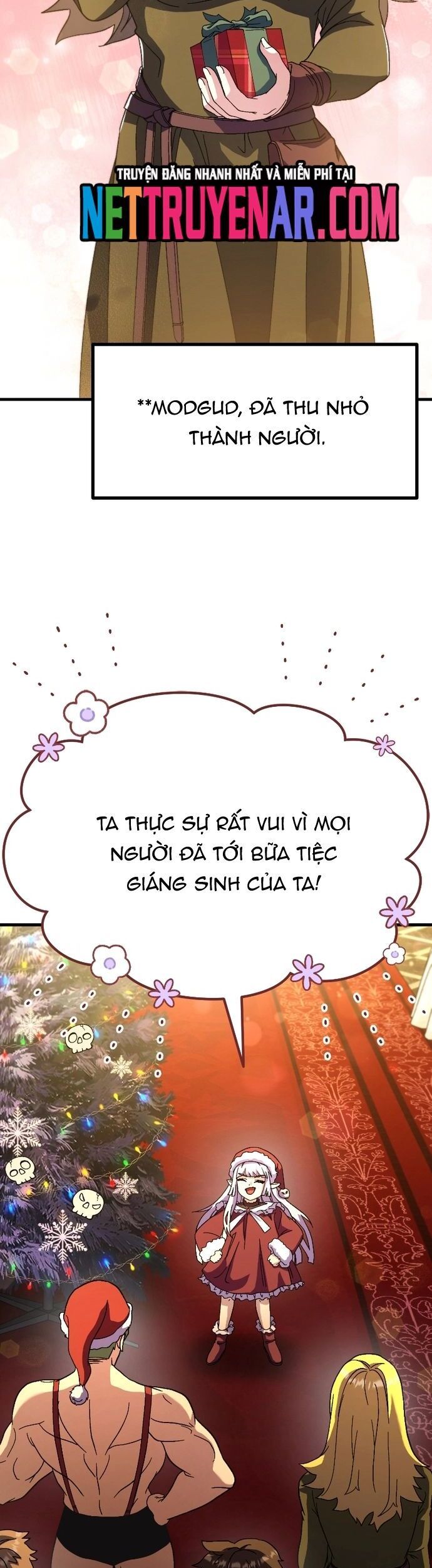 Shipper Của Thần Chapter 56 - Trang 42