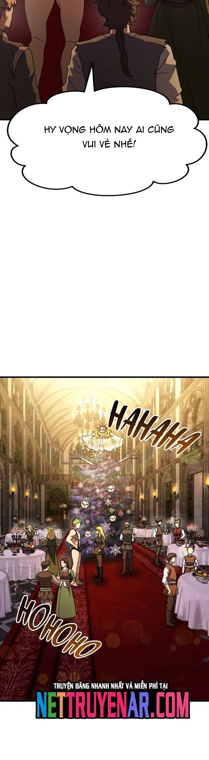 Shipper Của Thần Chapter 56 - Trang 43