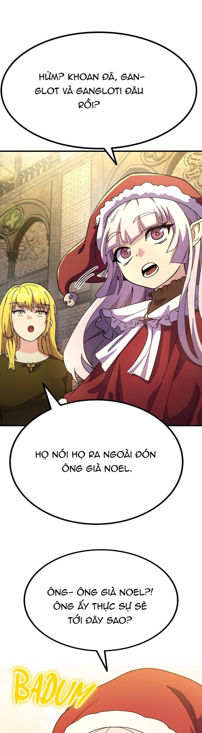 Shipper Của Thần Chapter 56 - Trang 44