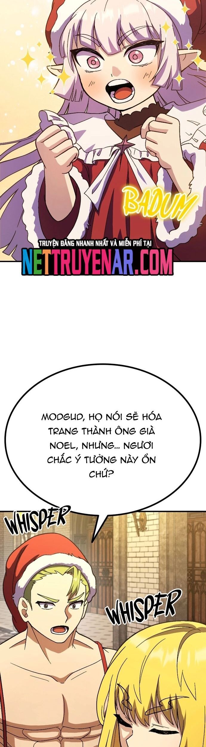 Shipper Của Thần Chapter 56 - Trang 45