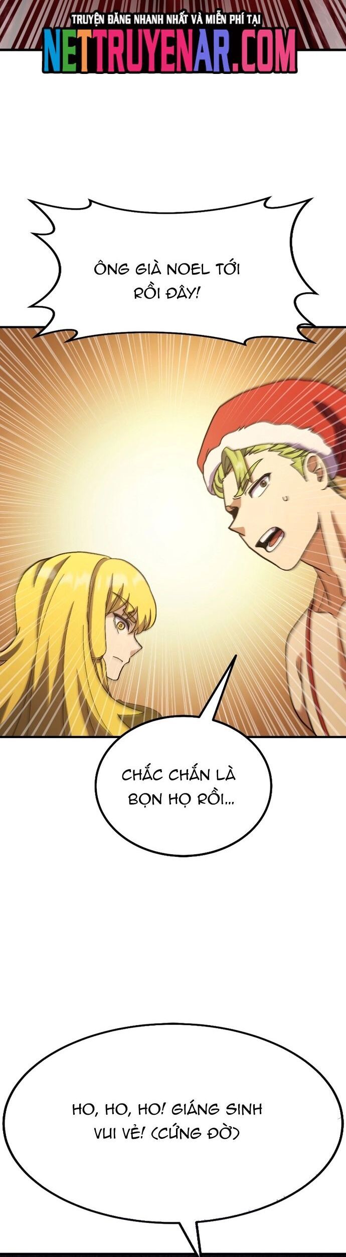 Shipper Của Thần Chapter 56 - Trang 47