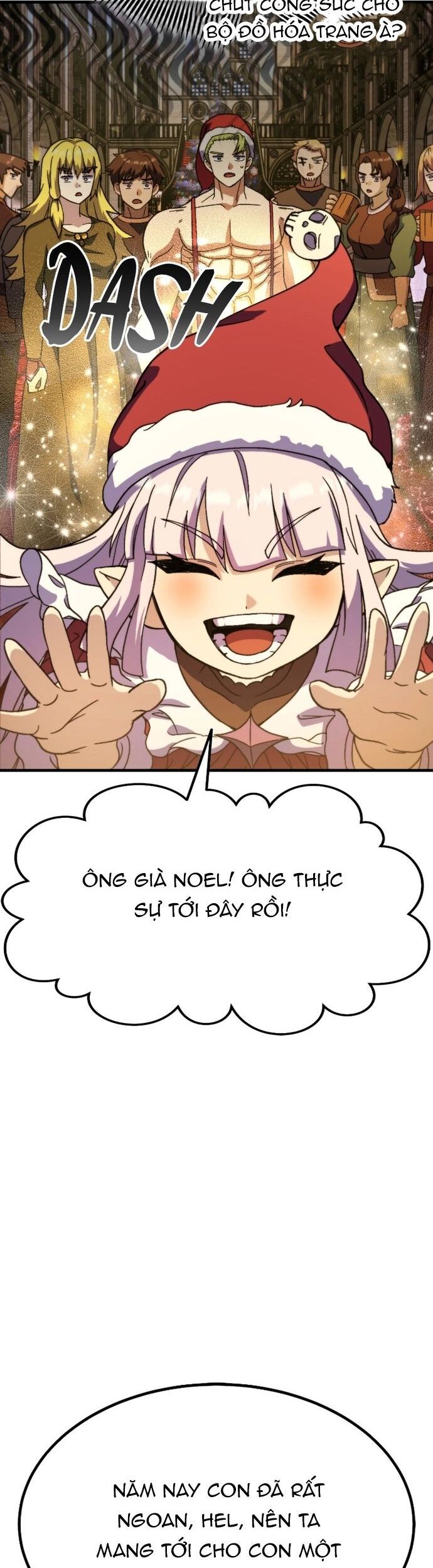 Shipper Của Thần Chapter 56 - Trang 49