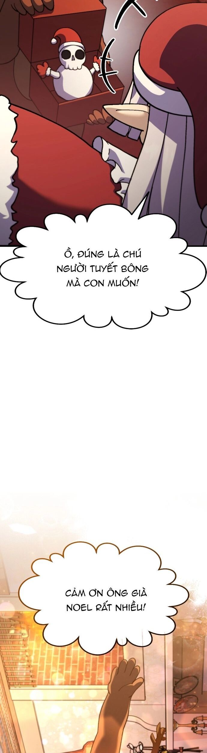 Shipper Của Thần Chapter 56 - Trang 51