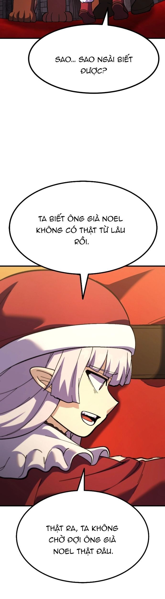 Shipper Của Thần Chapter 56 - Trang 56