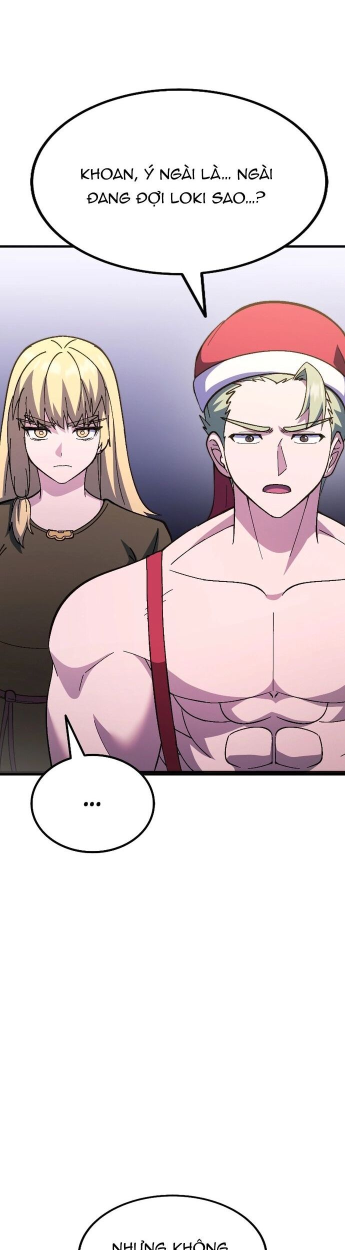 Shipper Của Thần Chapter 56 - Trang 59