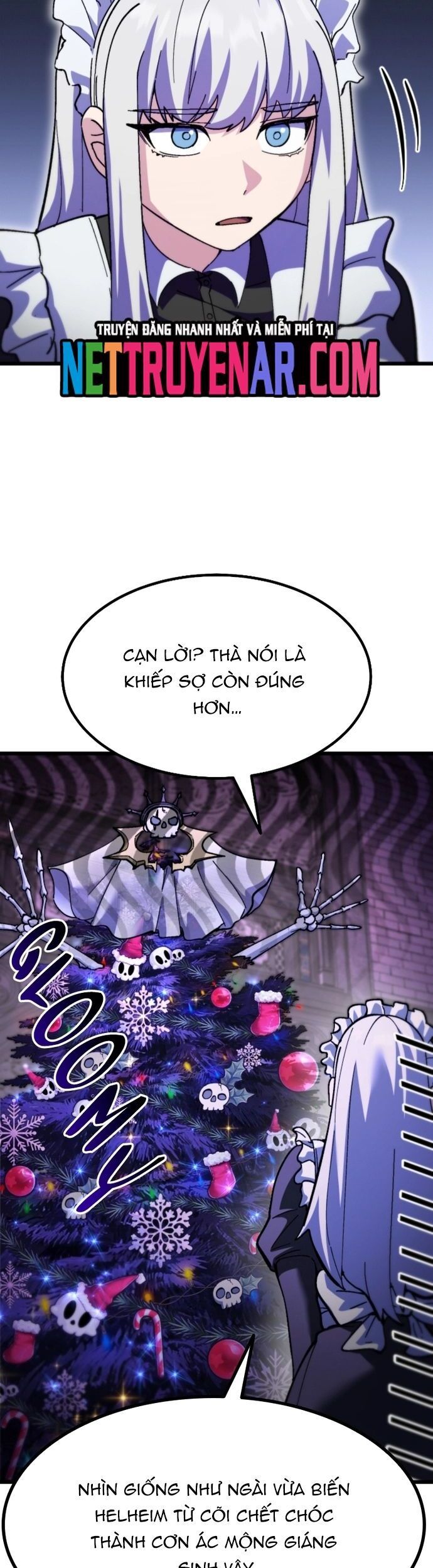 Shipper Của Thần Chapter 56 - Trang 6