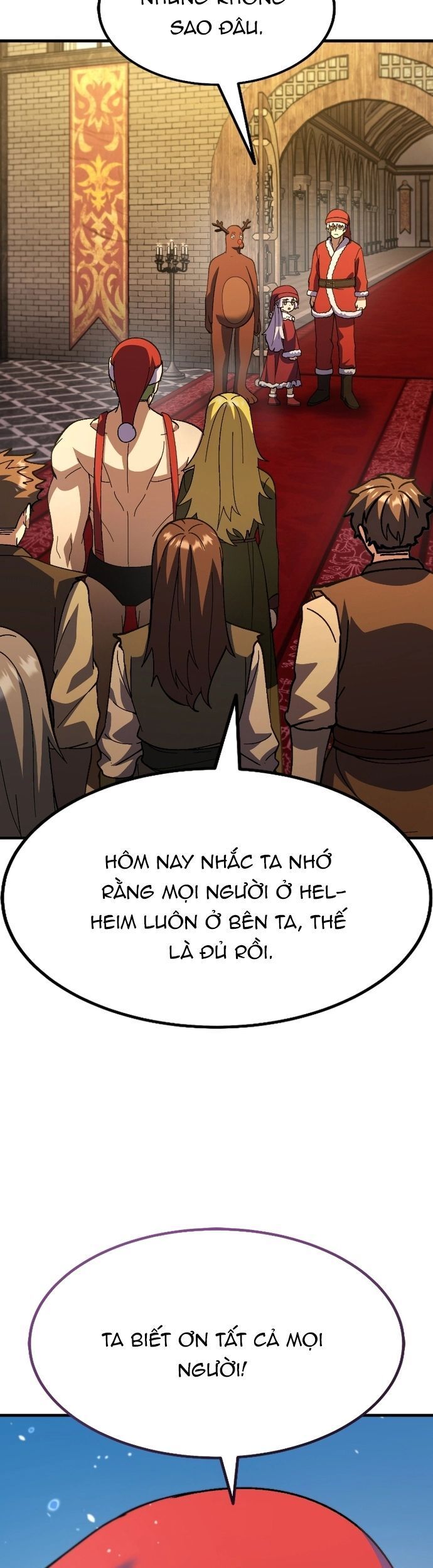 Shipper Của Thần Chapter 56 - Trang 60