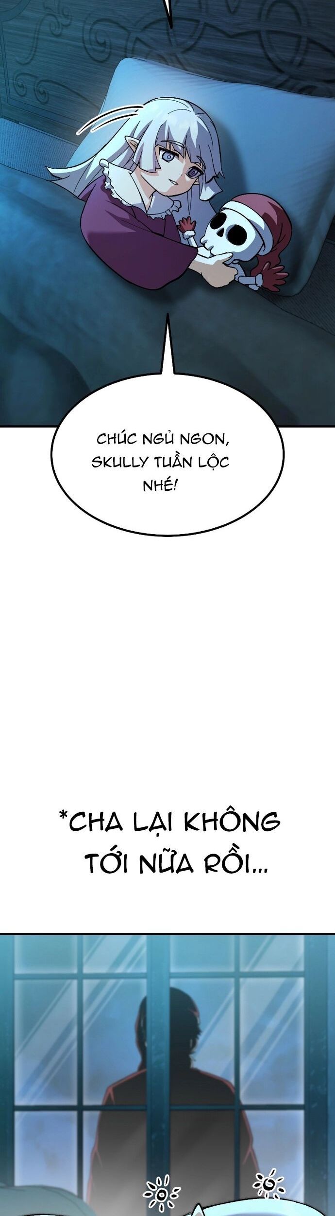 Shipper Của Thần Chapter 56 - Trang 63