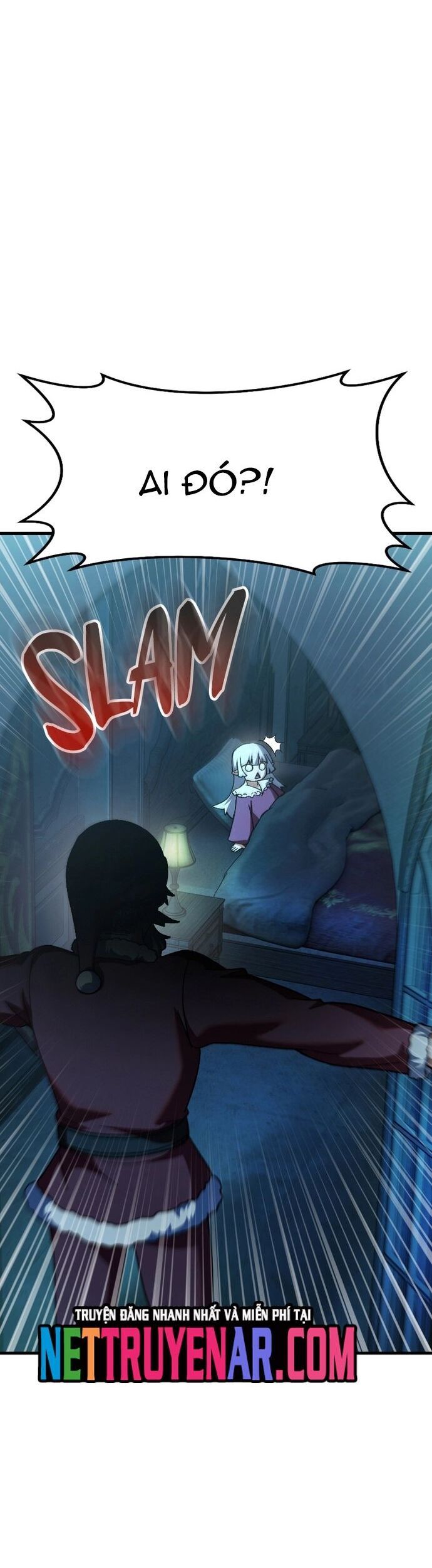 Shipper Của Thần Chapter 56 - Trang 65