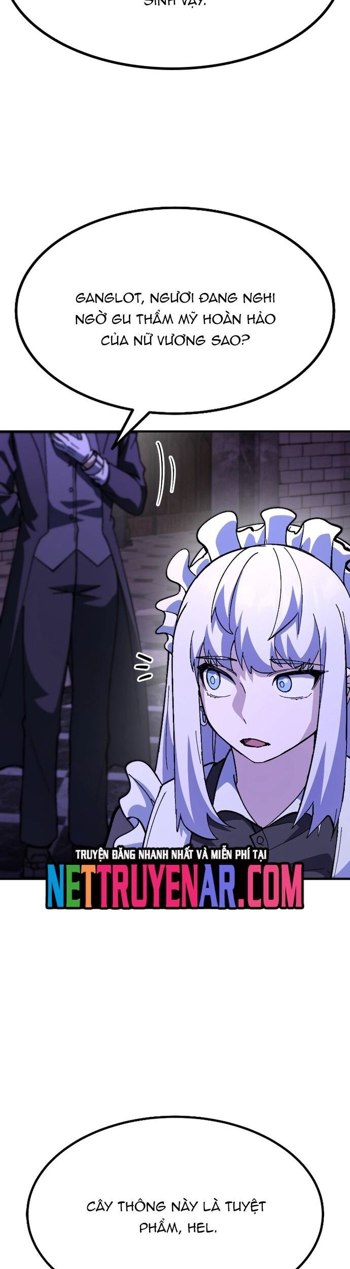 Shipper Của Thần Chapter 56 - Trang 7