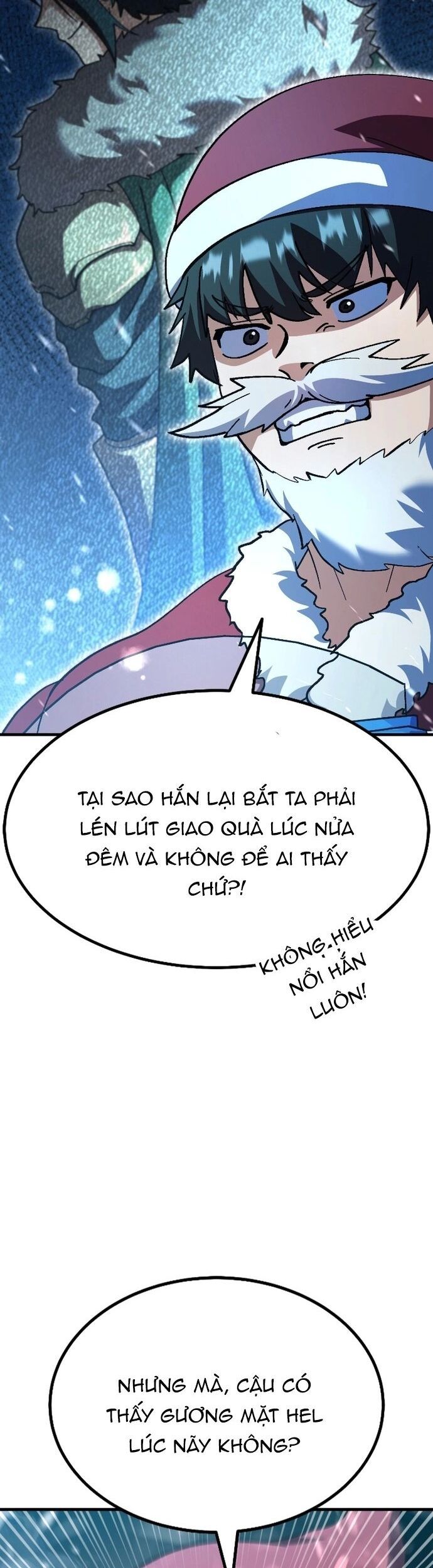 Shipper Của Thần Chapter 56 - Trang 71