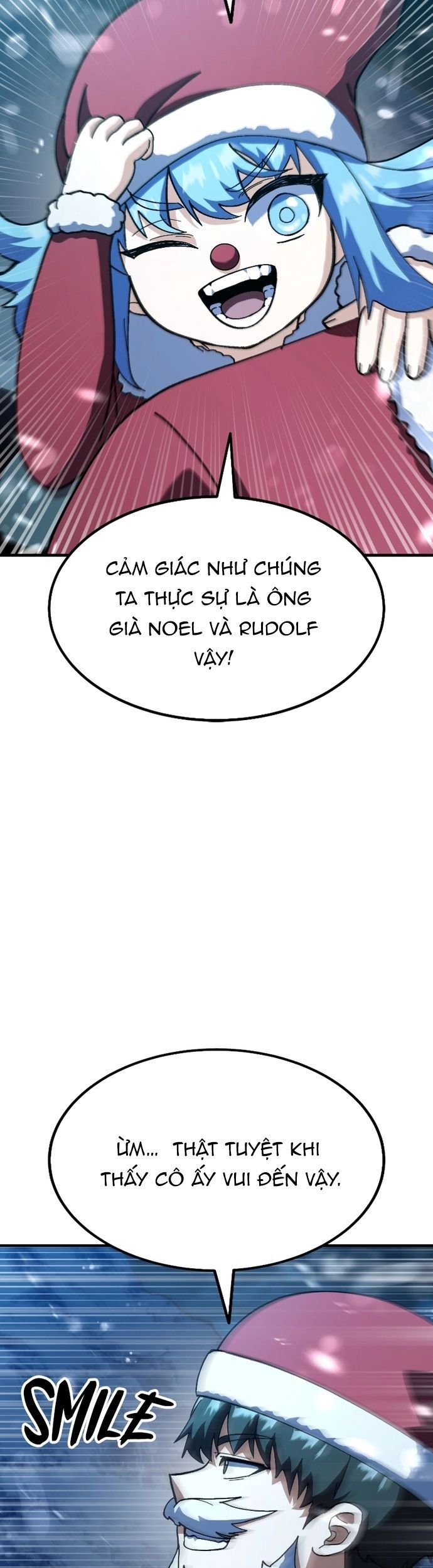 Shipper Của Thần Chapter 56 - Trang 72