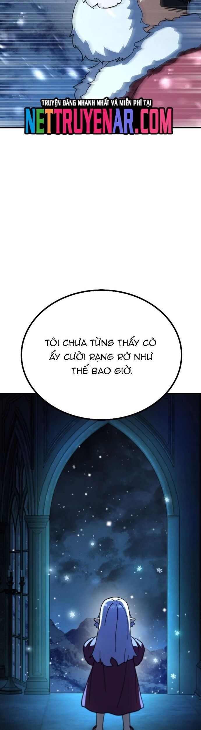 Shipper Của Thần Chapter 56 - Trang 73