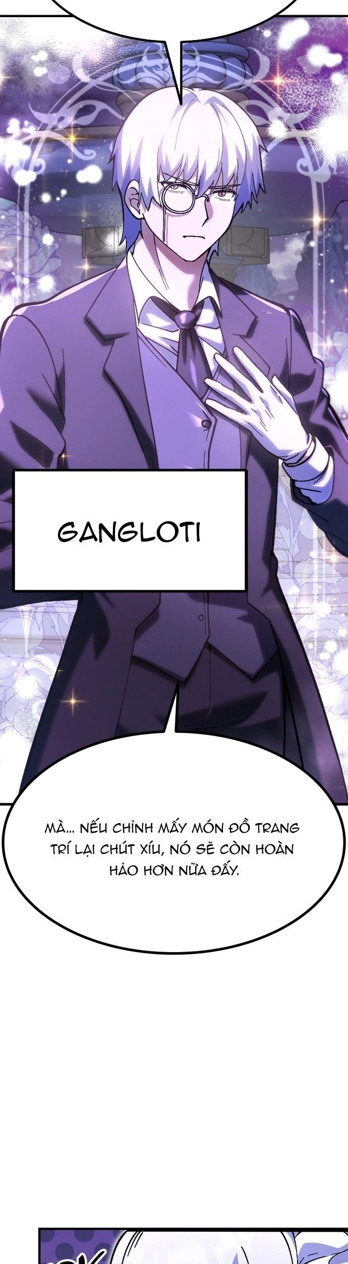 Shipper Của Thần Chapter 56 - Trang 8