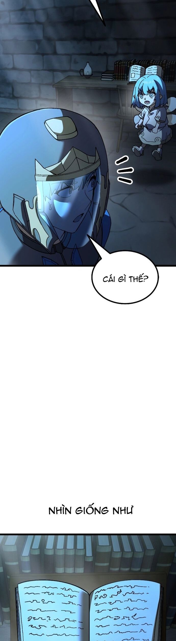 Shipper Của Thần Chapter 57 - Trang 11