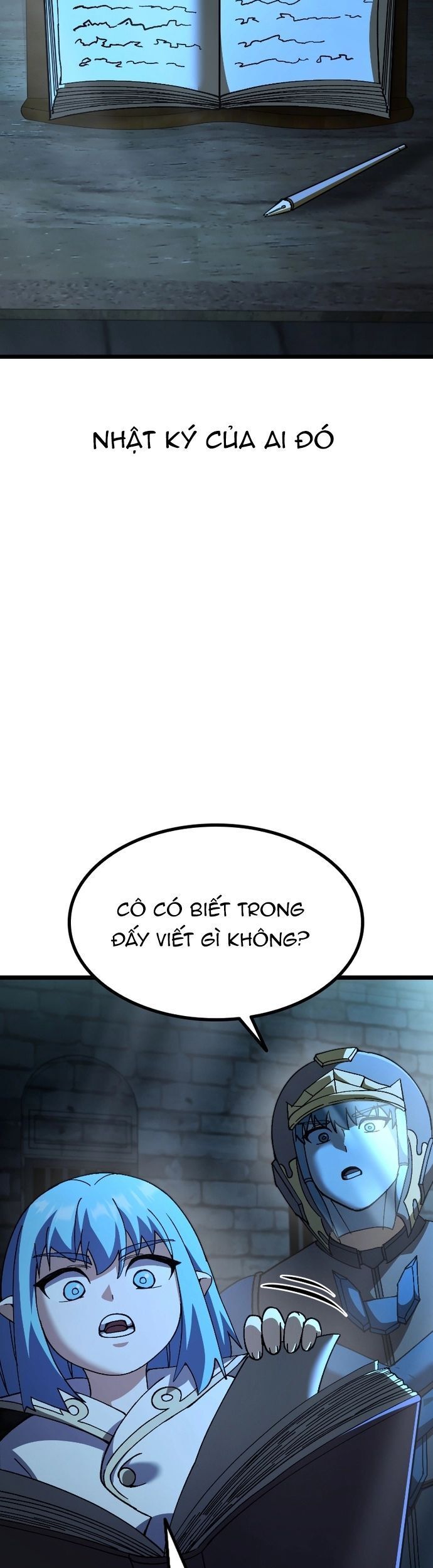 Shipper Của Thần Chapter 57 - Trang 12