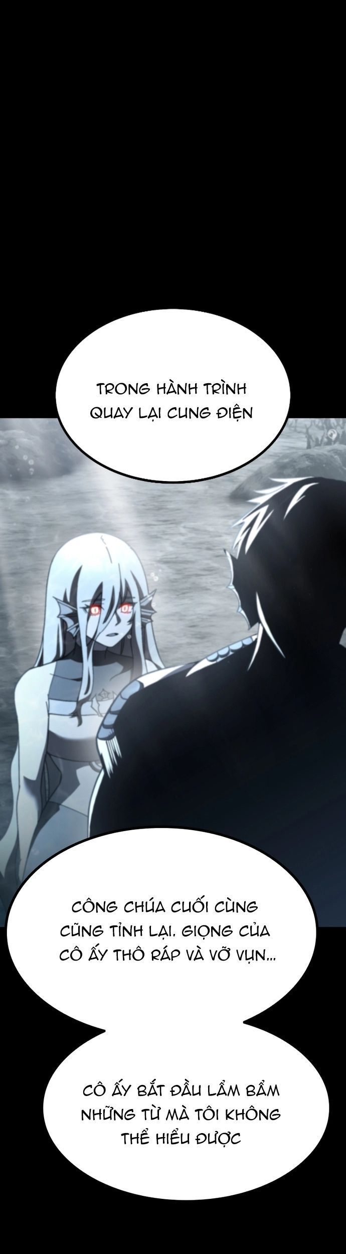 Shipper Của Thần Chapter 57 - Trang 16