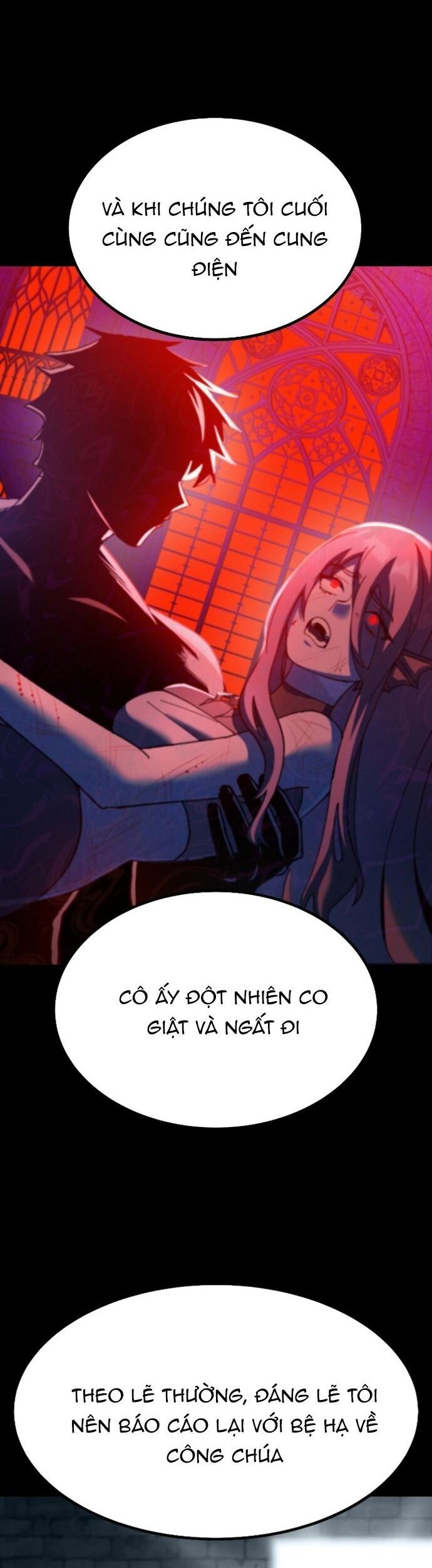 Shipper Của Thần Chapter 57 - Trang 17