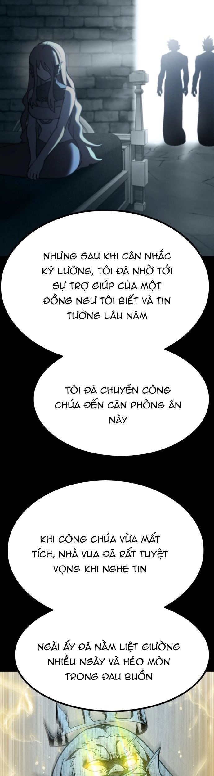 Shipper Của Thần Chapter 57 - Trang 18