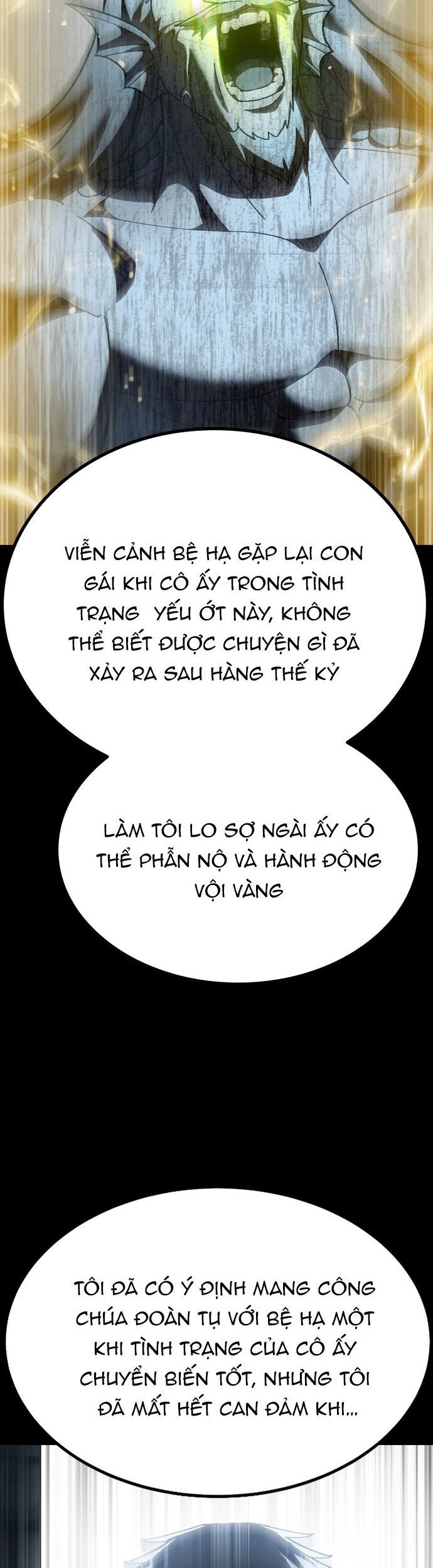 Shipper Của Thần Chapter 57 - Trang 19