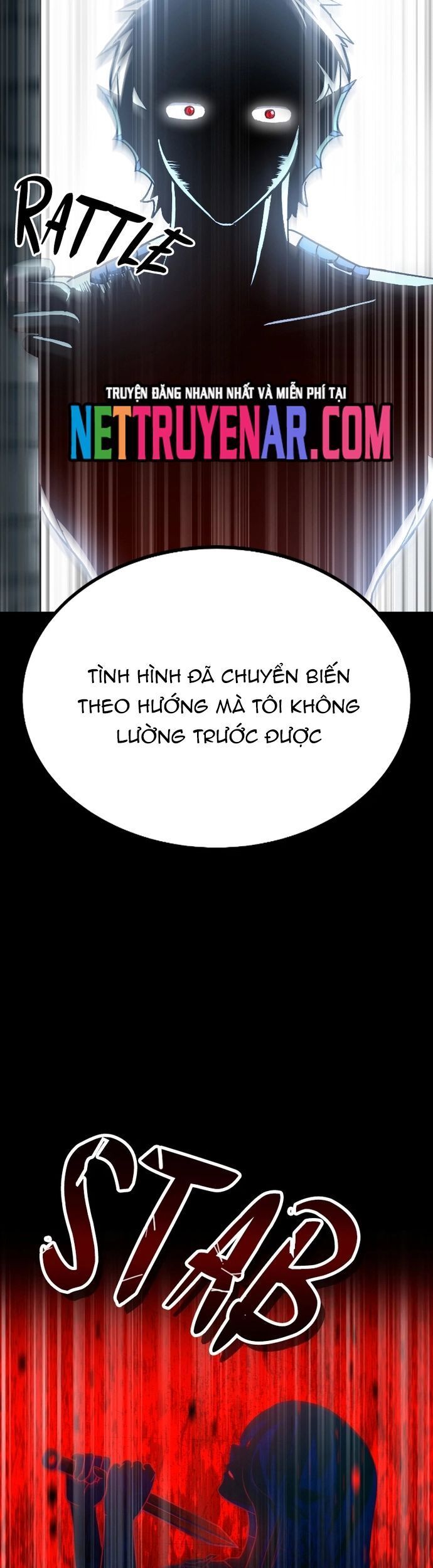 Shipper Của Thần Chapter 57 - Trang 20