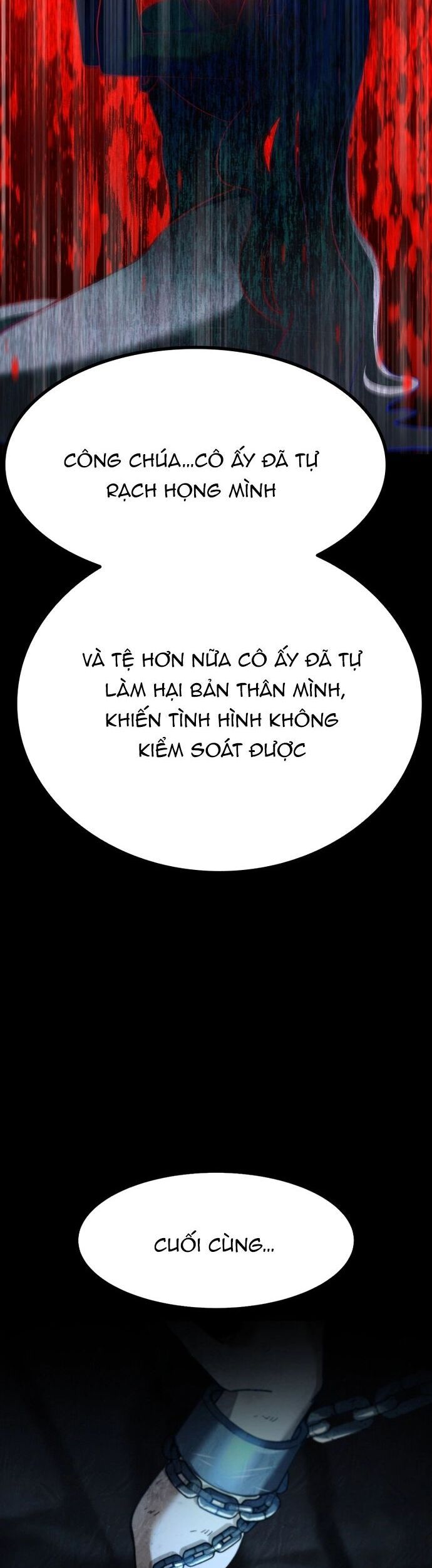 Shipper Của Thần Chapter 57 - Trang 21