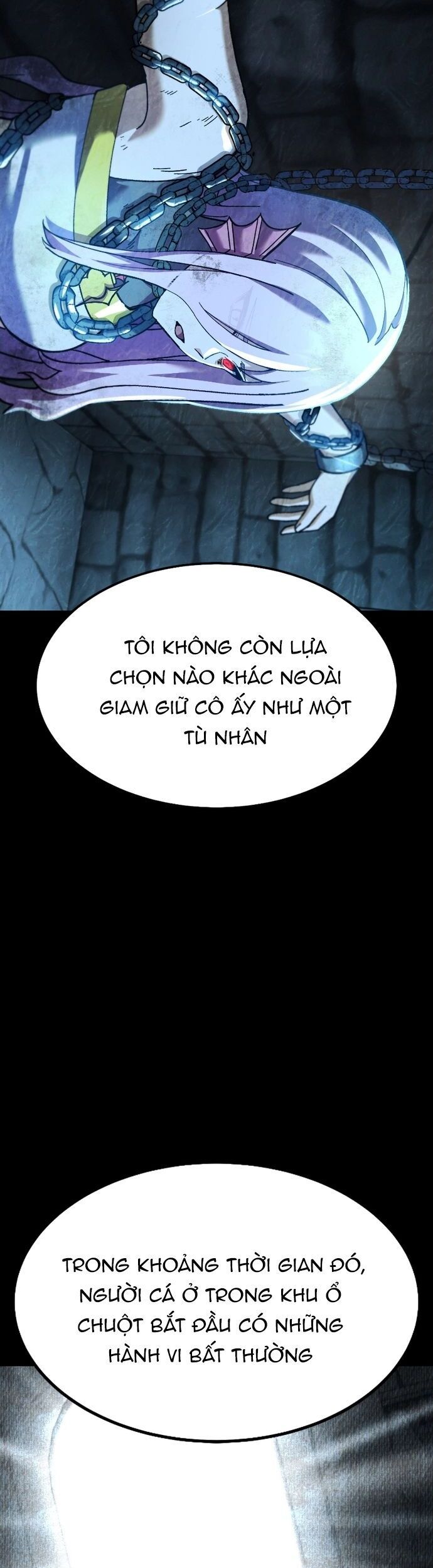 Shipper Của Thần Chapter 57 - Trang 22