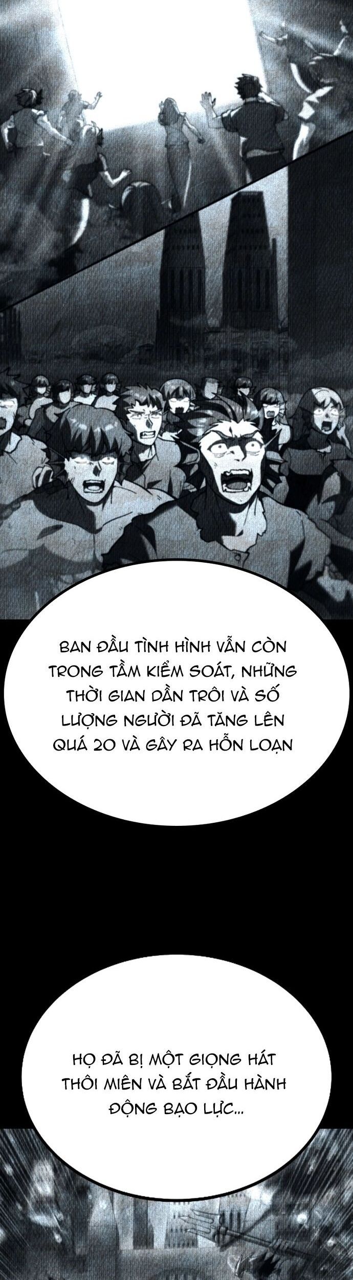 Shipper Của Thần Chapter 57 - Trang 23