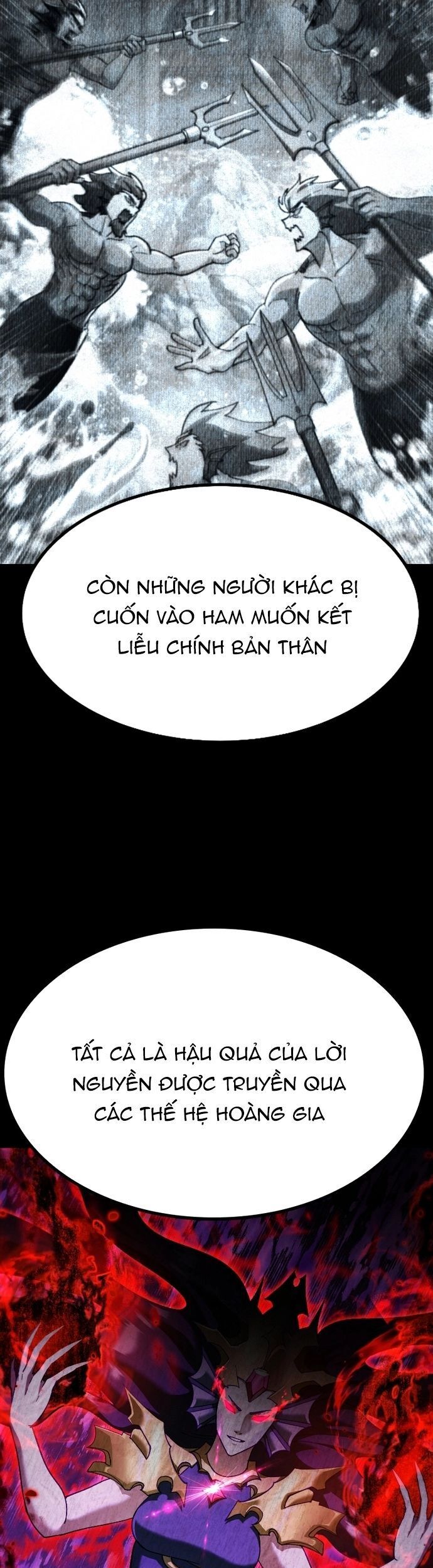 Shipper Của Thần Chapter 57 - Trang 24