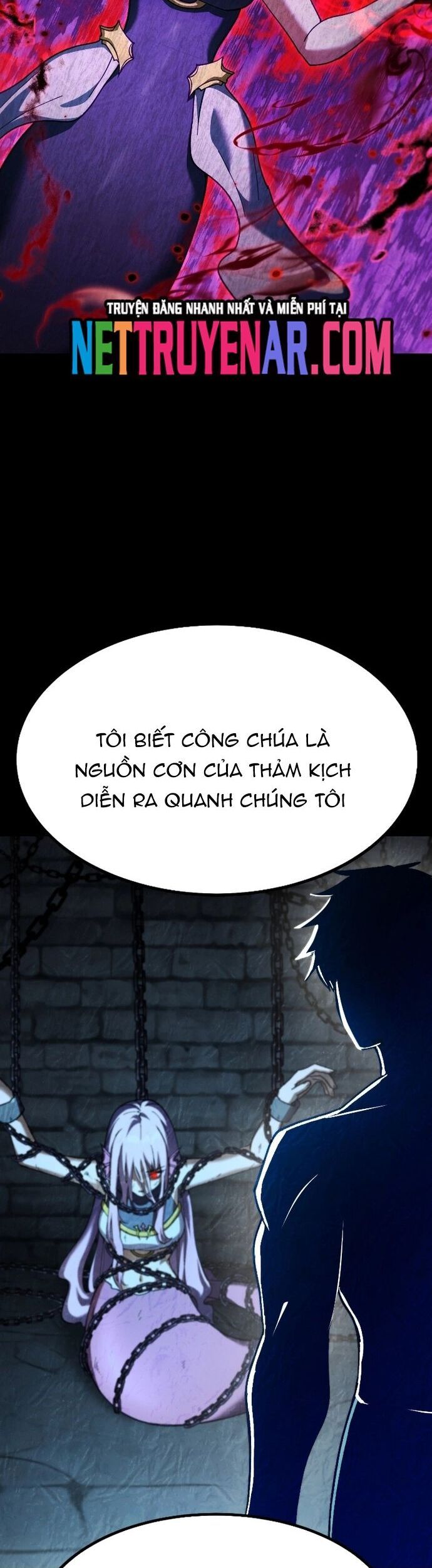 Shipper Của Thần Chapter 57 - Trang 25
