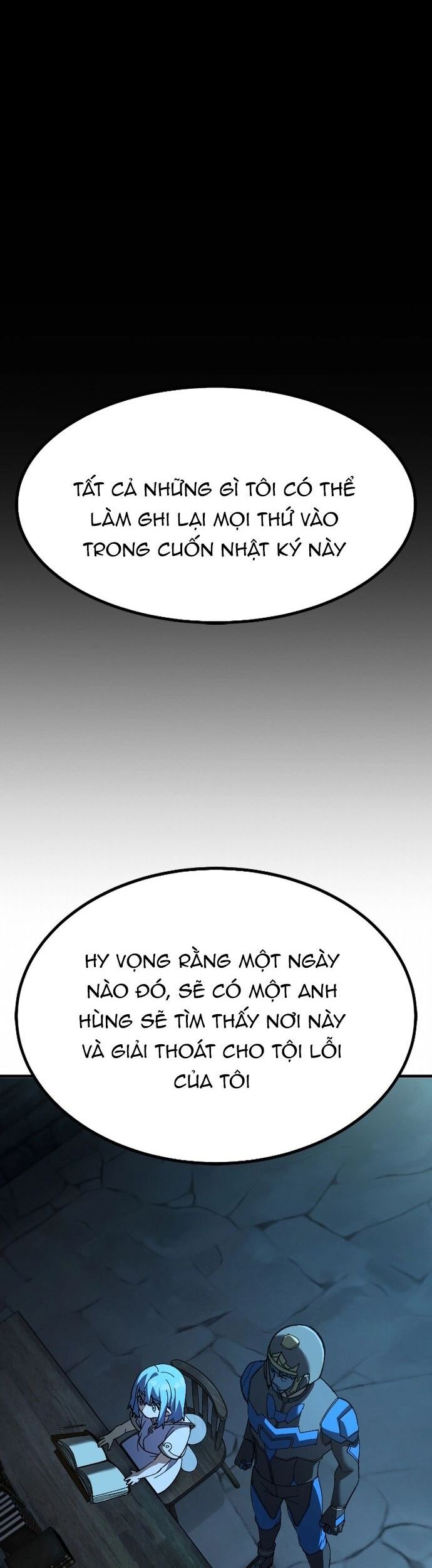 Shipper Của Thần Chapter 57 - Trang 27