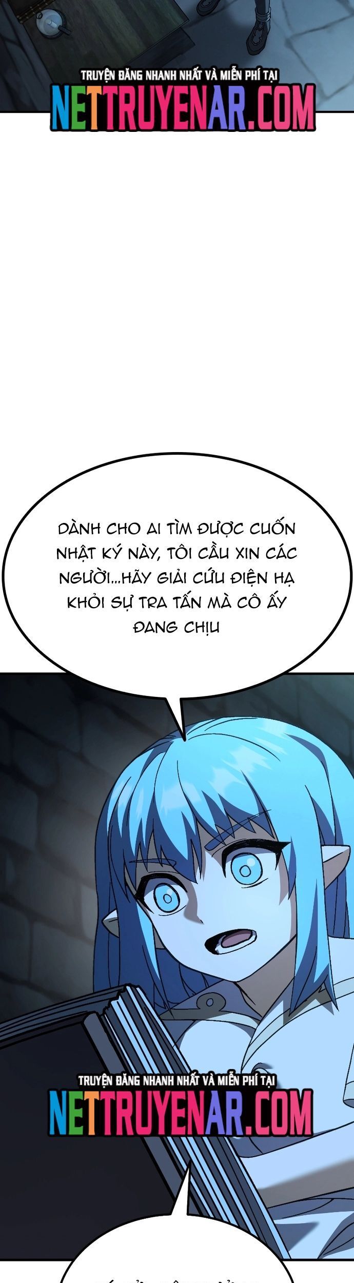 Shipper Của Thần Chapter 57 - Trang 28