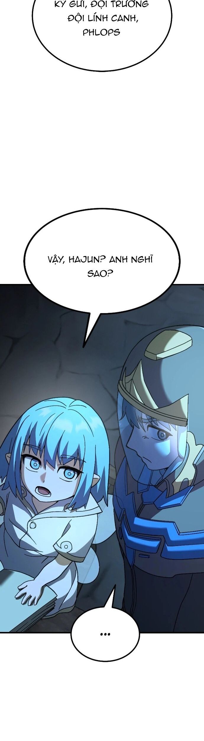 Shipper Của Thần Chapter 57 - Trang 29