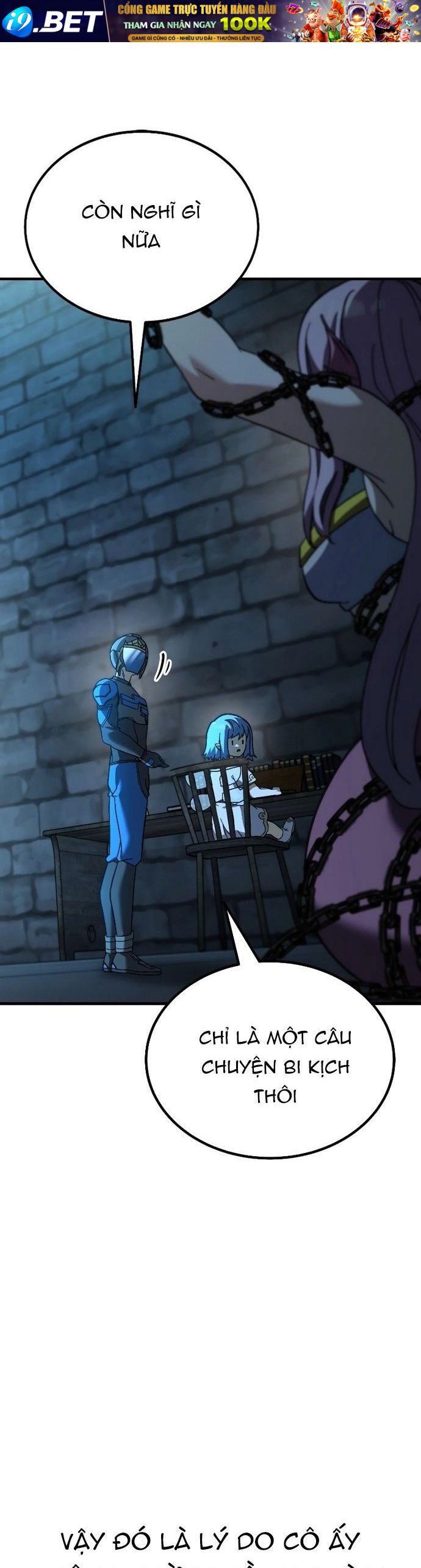 Shipper Của Thần Chapter 57 - Trang 30