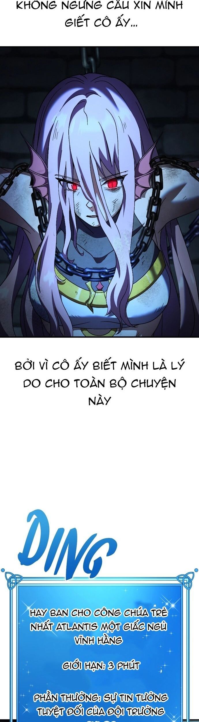 Shipper Của Thần Chapter 57 - Trang 31