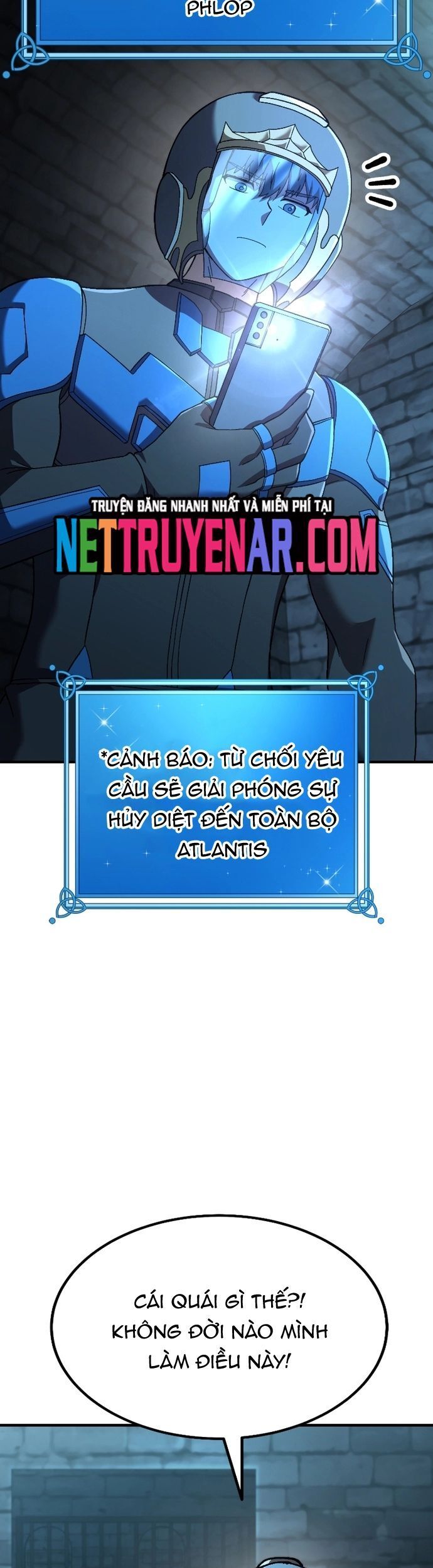 Shipper Của Thần Chapter 57 - Trang 32