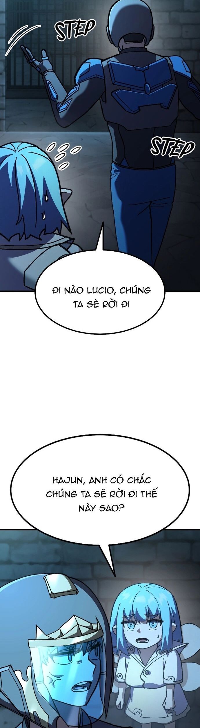 Shipper Của Thần Chapter 57 - Trang 33