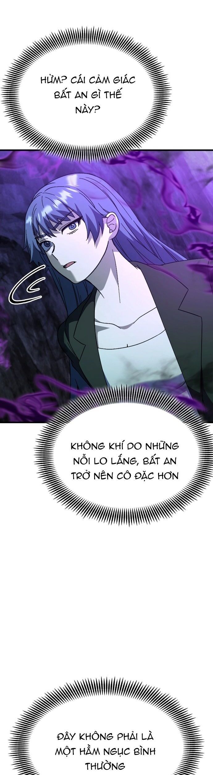 Shipper Của Thần Chapter 57 - Trang 38