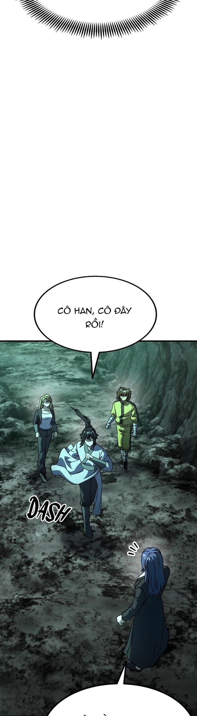 Shipper Của Thần Chapter 57 - Trang 39