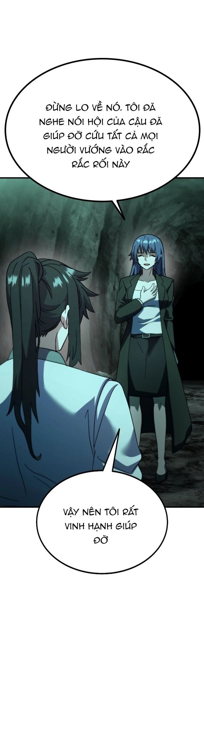 Shipper Của Thần Chapter 57 - Trang 41